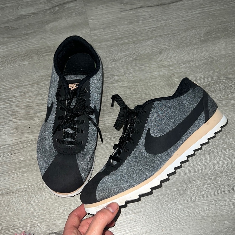 Nike cortez ultra heather casual